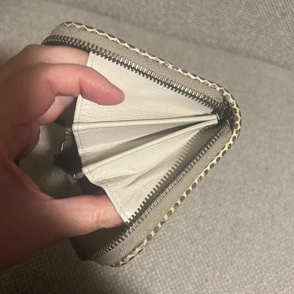 Bottega Veneta authentic bottega